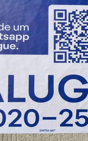 Casa de condomínio para alugar com 55m², 2 quartos e 1 vagaFachada