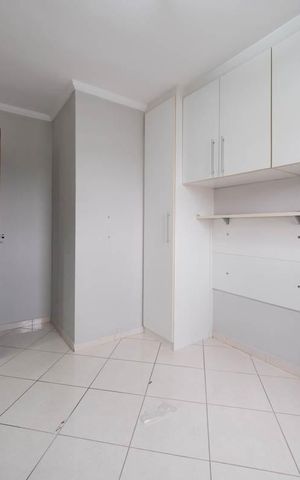 Casa de condomínio para alugar com 55m², 2 quartos e 1 vagaSuíte 1