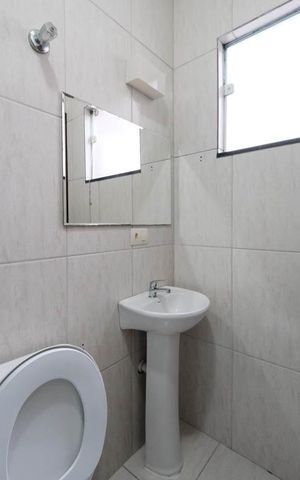 Casa de condomínio para alugar com 55m², 2 quartos e 1 vagaSuíte 2