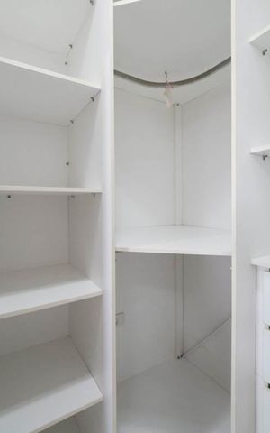 Casa de condomínio para alugar com 55m², 2 quartos e 1 vagaSuíte 1