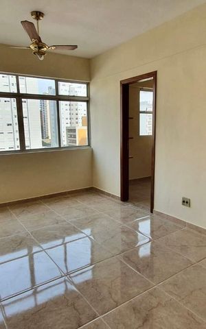 Apartamento para alugar com 76m², 2 quartos e 1 vaga Apartamento para alugar com 76m², 2 quartos e 1 vagaSala