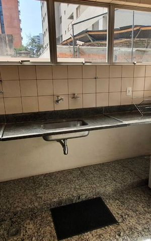 Apartamento para alugar com 76m², 2 quartos e 1 vaga Apartamento para alugar com 76m², 2 quartos e 1 vagaÁrea comum - Salão de festas