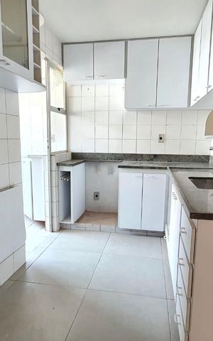 Apartamento para alugar com 76m², 2 quartos e 1 vaga Apartamento para alugar com 76m², 2 quartos e 1 vagaCozinha