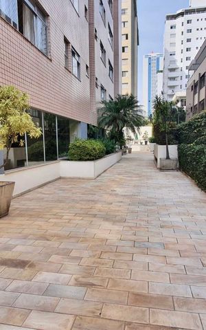 Apartamento para alugar com 76m², 2 quartos e 1 vaga Apartamento para alugar com 76m², 2 quartos e 1 vagaÁrea comum
