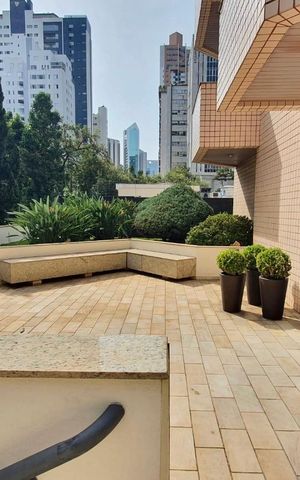 Apartamento para alugar com 76m², 2 quartos e 1 vaga Apartamento para alugar com 76m², 2 quartos e 1 vagaÁrea comum