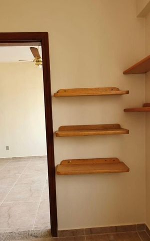 Apartamento para alugar com 76m², 2 quartos e 1 vaga Apartamento para alugar com 76m², 2 quartos e 1 vagaÁrea de Serviço - DCE