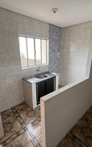 Casa à venda com 162m², 4 quartos e 4 vagas Casa à venda com 162m², 4 quartos e 4 vagasCozinha
