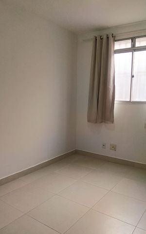 Apartamento para alugar com 60m², 1 quarto e 1 vaga Apartamento para alugar com 60m², 1 quarto e 1 vagaQuarto