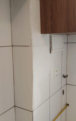 Apartamento para alugar com 60m², 1 quarto e 1 vaga Apartamento para alugar com 60m², 1 quarto e 1 vagaCozinha