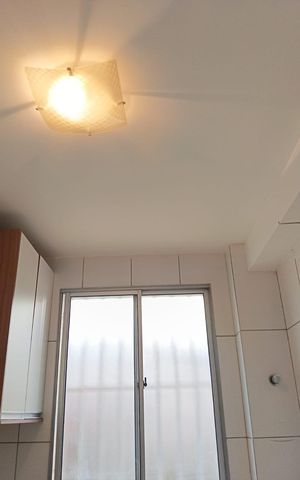 Apartamento para alugar com 60m², 1 quarto e 1 vaga Apartamento para alugar com 60m², 1 quarto e 1 vagaCozinha