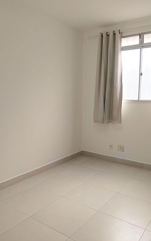 Apartamento para alugar com 60m², 1 quarto e 1 vaga Apartamento para alugar com 60m², 1 quarto e 1 vagaQuarto