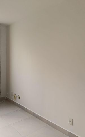 Apartamento para alugar com 60m², 1 quarto e 1 vaga