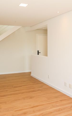 Apartamento à venda com 122m², 2 quartos e 2 vagas Apartamento à venda com 122m², 2 quartos e 2 vagasSala