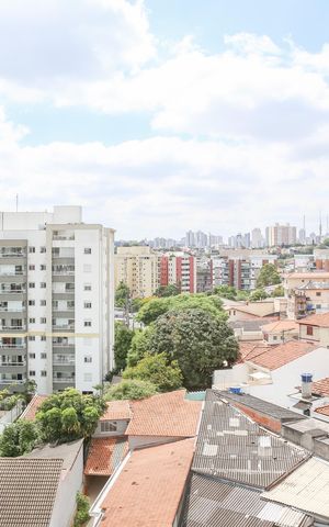 Apartamento à venda com 122m², 2 quartos e 2 vagas Apartamento à venda com 122m², 2 quartos e 2 vagasVista da Sala