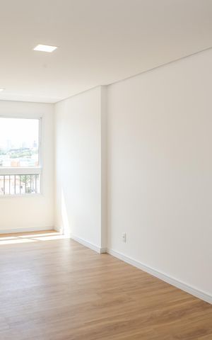 Apartamento à venda com 122m², 2 quartos e 2 vagas Apartamento à venda com 122m², 2 quartos e 2 vagasSala