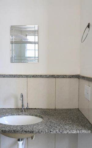 Apartamento para alugar com 92m², 3 quartos e 2 vagas Apartamento para alugar com 92m², 3 quartos e 2 vagasBanheiro da Suíte