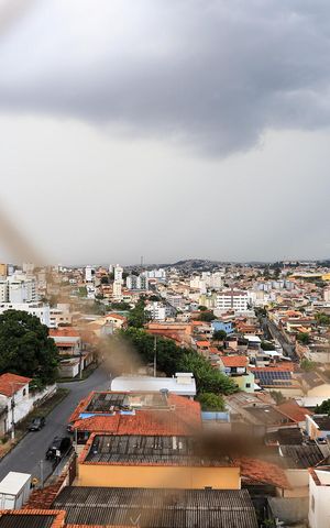 Apartamento à venda com 142m², 3 quartos e 2 vagas Apartamento à venda com 142m², 3 quartos e 2 vagasVista da Sala