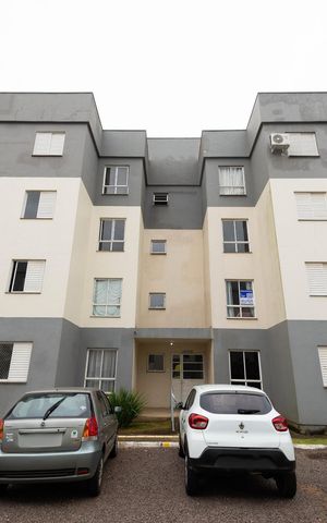 Apartamento para alugar com 50m², 2 quartos e sem vaga Apartamento para alugar com 50m², 2 quartos e sem vagaFachada do Prédio