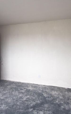 Casa para alugar com 41m², 1 quarto e sem vagaSala/Quarto