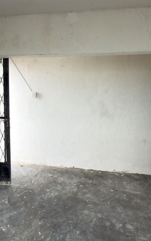 Casa para alugar com 41m², 1 quarto e sem vagaCozinha