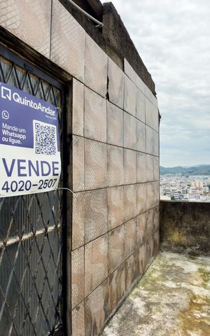 Casa para alugar com 41m², 1 quarto e sem vagaPlaca