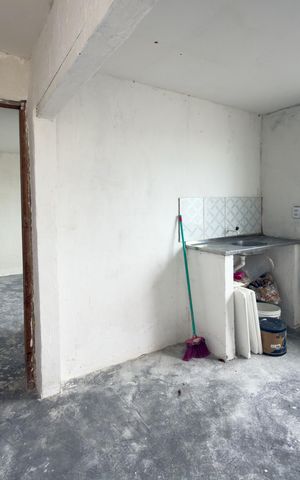 Casa para alugar com 41m², 1 quarto e sem vagaCozinha