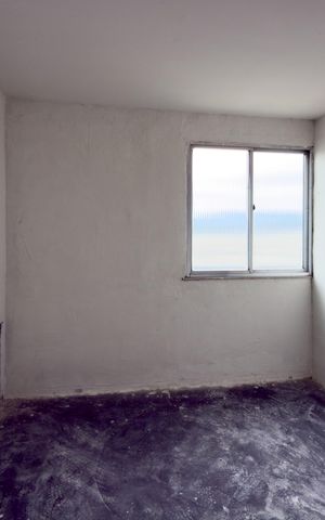 Casa para alugar com 41m², 1 quarto e sem vagaSala/Quarto