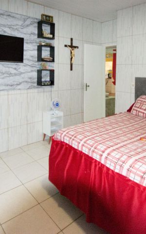 Casa à venda com 250m², 4 quartos e 5 vagas