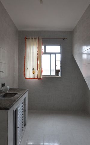 Apartamento para alugar com 105m², 2 quartos e sem vagaCozinha