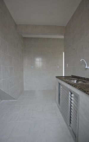 Apartamento para alugar com 105m², 2 quartos e sem vagaCozinha
