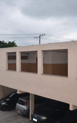 Apartamento para alugar com 105m², 2 quartos e sem vagaVista da Sala