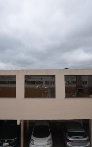 Apartamento para alugar com 105m², 2 quartos e sem vagaVista do Quarto 2