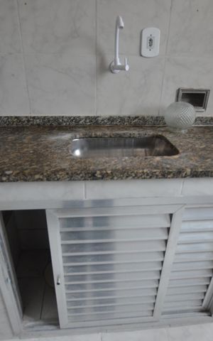 Apartamento para alugar com 105m², 2 quartos e sem vagaCozinha