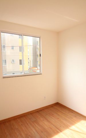 Apartamento para alugar com 45m², 2 quartos e 1 vagaQuarto 1
