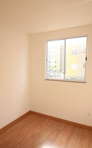 Apartamento para alugar com 45m², 2 quartos e 1 vagaQuarto 1
