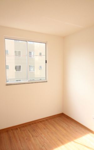 Apartamento para alugar com 45m², 2 quartos e 1 vagaQuarto 2