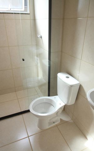 Apartamento para alugar com 45m², 2 quartos e 1 vagaBanheiro