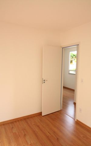 Apartamento para alugar com 45m², 2 quartos e 1 vagaQuarto 1