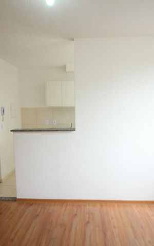 Apartamento para alugar com 45m², 2 quartos e 1 vagaSala