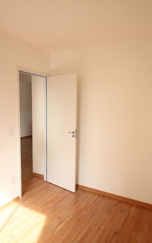 Apartamento para alugar com 45m², 2 quartos e 1 vagaQuarto 2