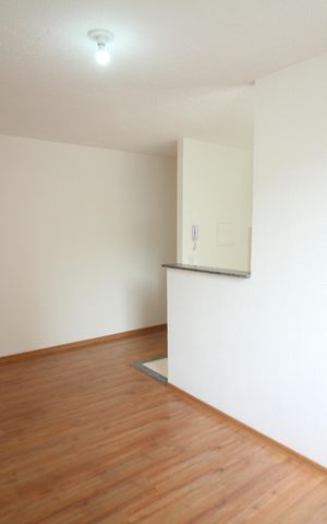 Apartamento para alugar com 45m², 2 quartos e 1 vagaSala