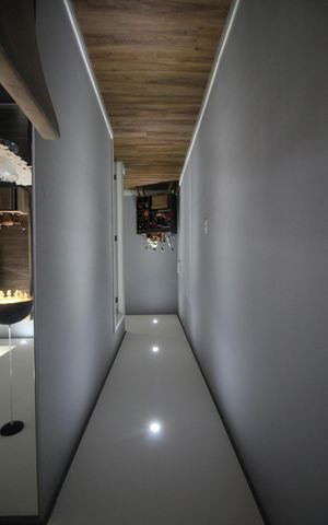 Apartamento para alugar com 47m², 2 quartos e 1 vagaSala