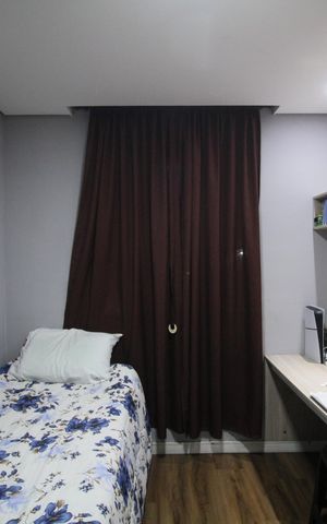 Apartamento para alugar com 47m², 2 quartos e 1 vagaQuarto 2