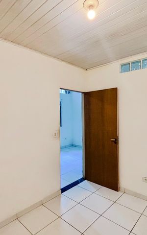 Casa para alugar com 100m², 2 quartos e 1 vaga Casa para alugar com 100m², 2 quartos e 1 vagaQuarto 2