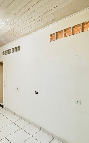 Casa para alugar com 100m², 2 quartos e 1 vaga Casa para alugar com 100m², 2 quartos e 1 vagaCozinha