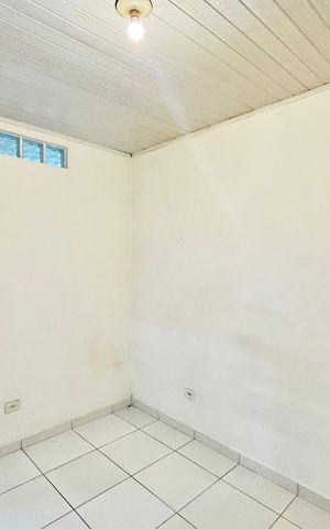 Casa para alugar com 100m², 2 quartos e 1 vaga Casa para alugar com 100m², 2 quartos e 1 vagaQuarto 2