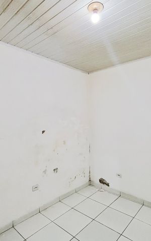 Casa para alugar com 100m², 2 quartos e 1 vaga Casa para alugar com 100m², 2 quartos e 1 vagaQuarto 1