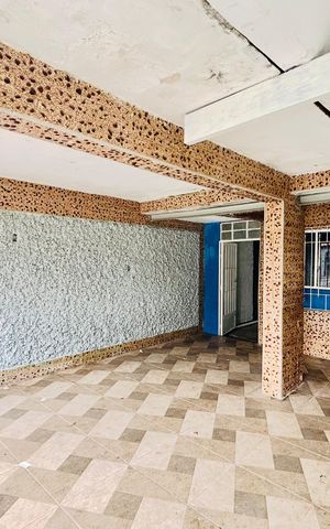 Casa para alugar com 100m², 2 quartos e 1 vaga Casa para alugar com 100m², 2 quartos e 1 vagaGaragem