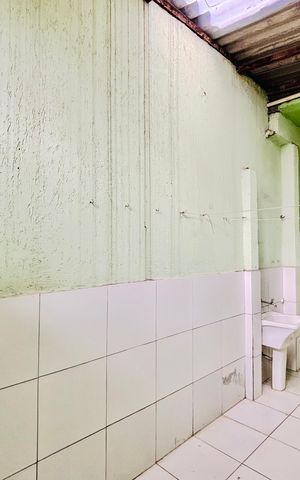 Casa para alugar com 100m², 2 quartos e 1 vaga Casa para alugar com 100m², 2 quartos e 1 vagaÁrea de Serviço