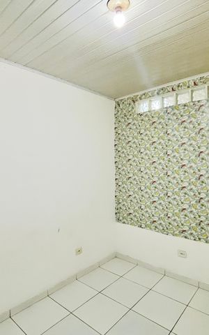 Casa para alugar com 100m², 2 quartos e 1 vaga Casa para alugar com 100m², 2 quartos e 1 vagaQuarto 1